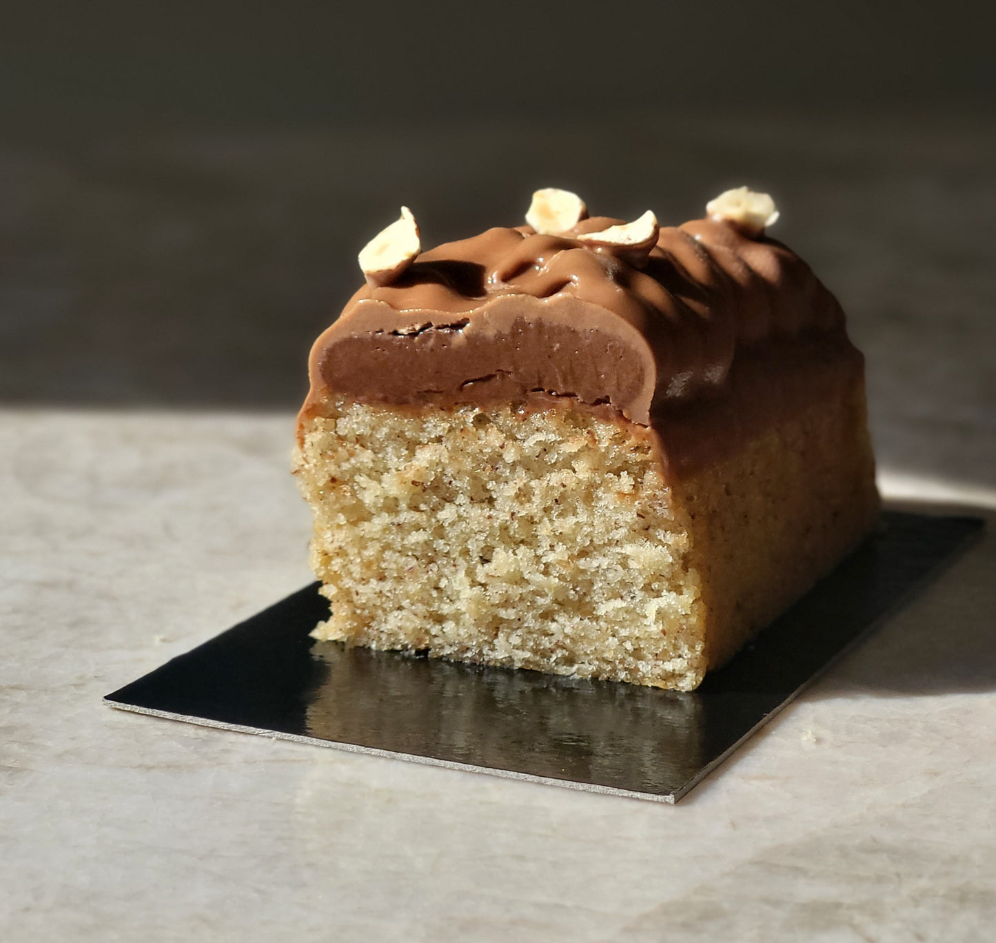 Gâteau de voyage 4/6 personnes