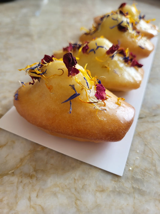Madeleines