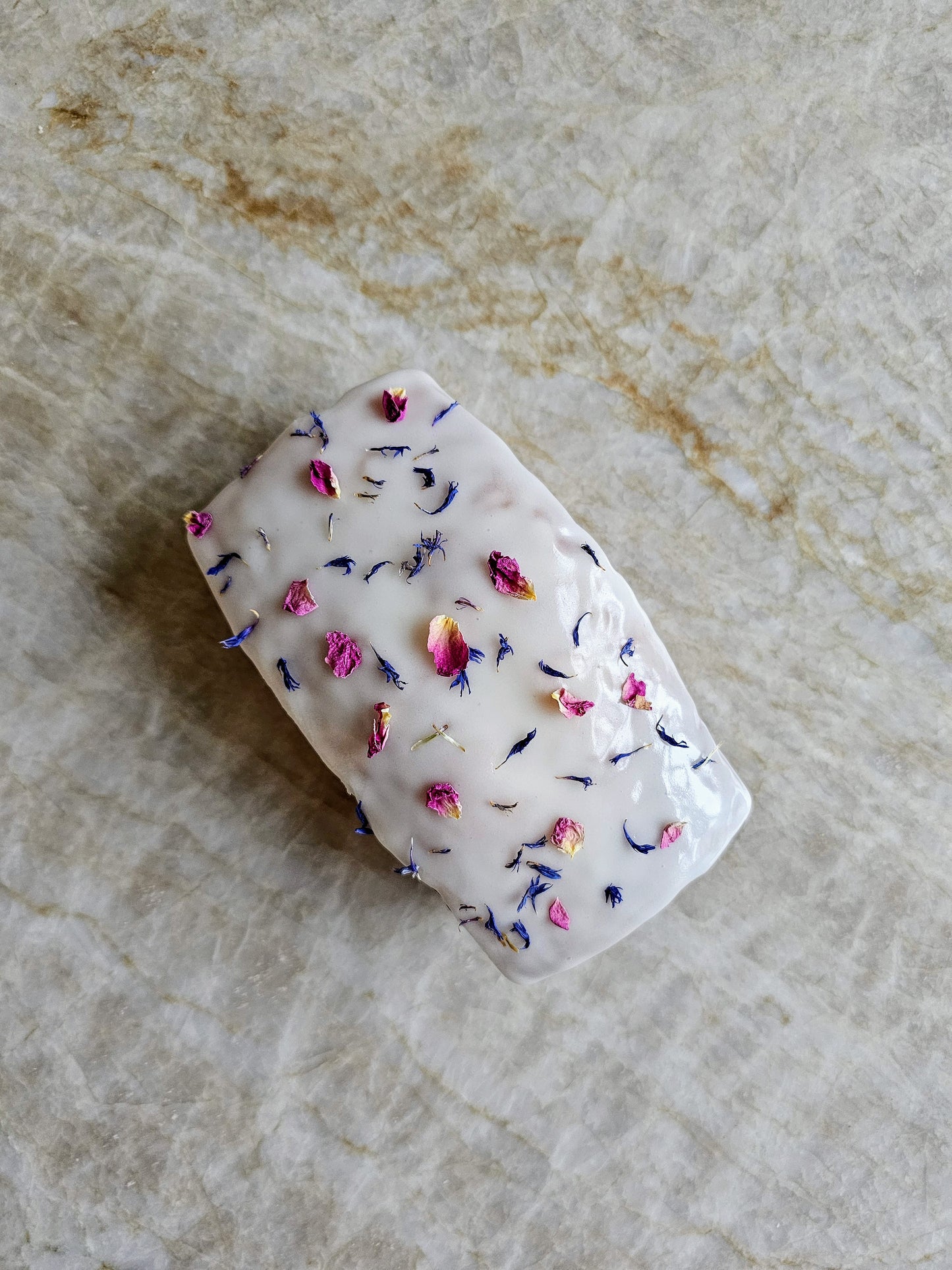 Gâteau de voyage 4/6 personnes