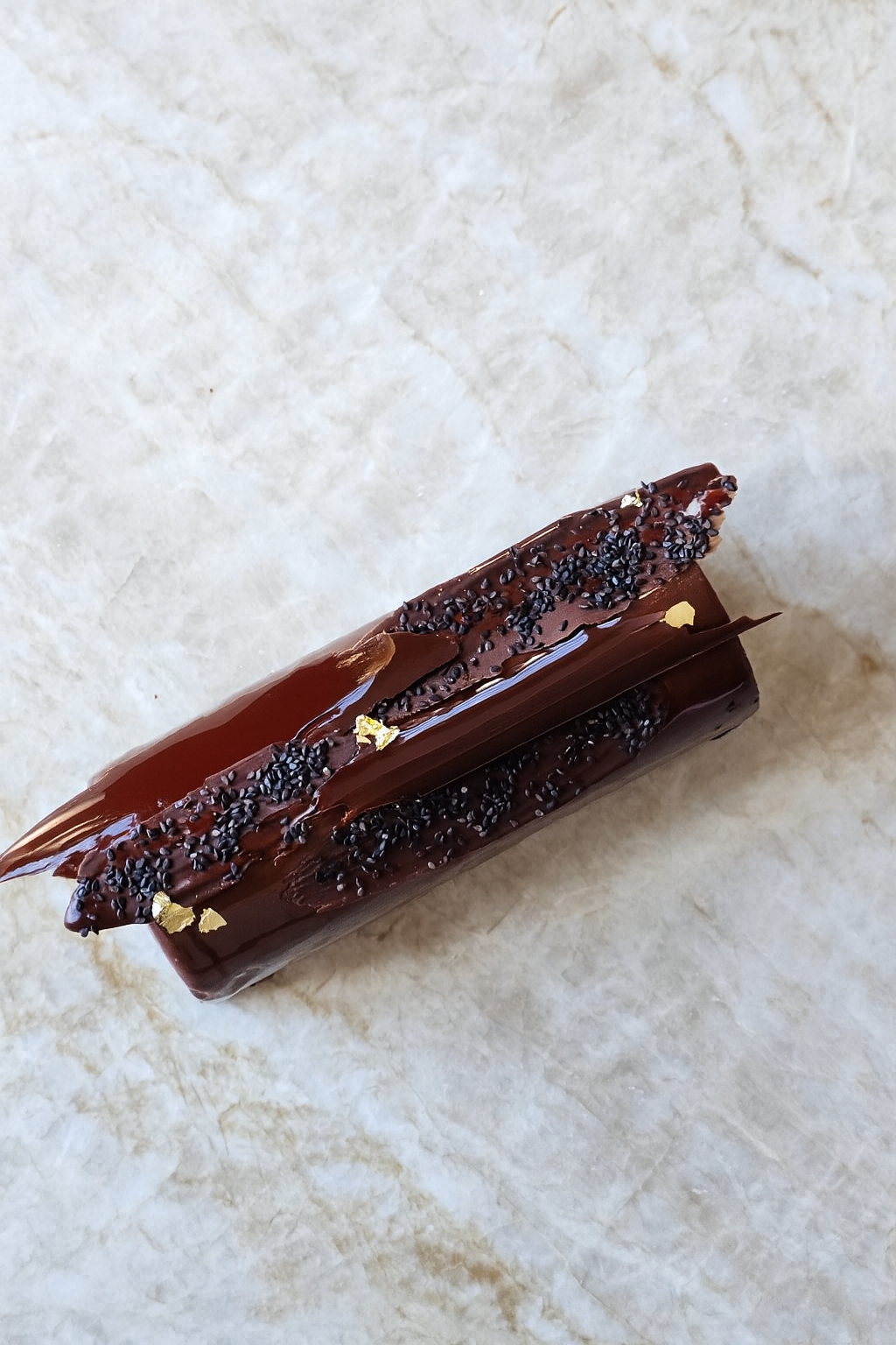 Nos Bûches de Noël