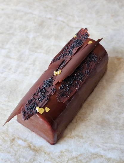 Nos Bûches de Noël